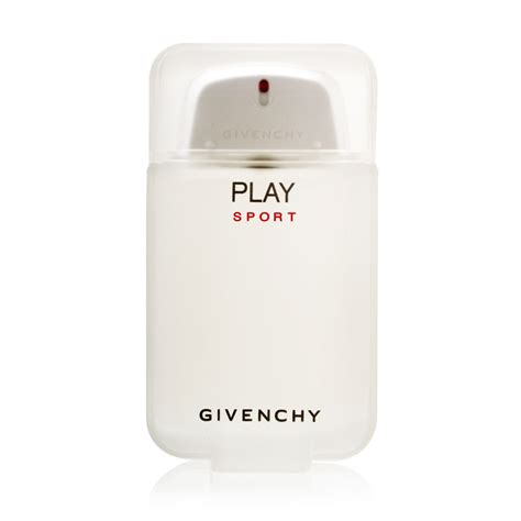 givenchy play sport for men|Givenchy play toilet price.